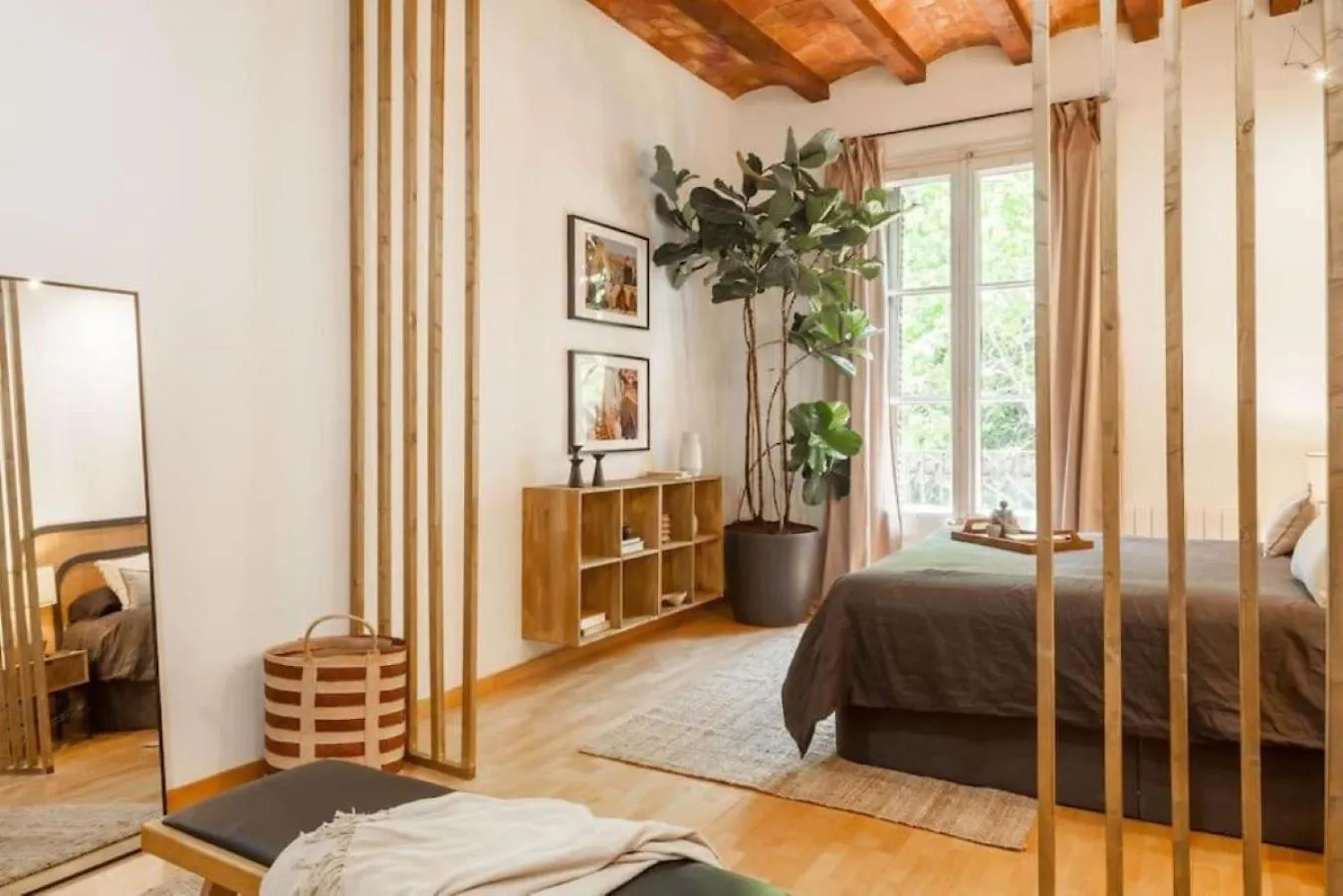 Kakwa - 2 Bedroom And Balcony Eixample Esquerra Barcelona Spain