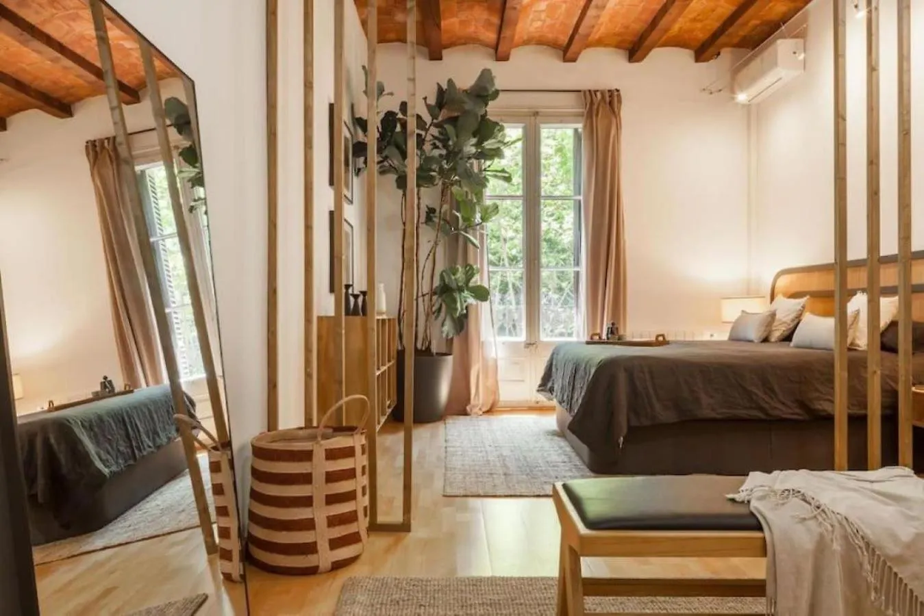Kakwa - 2 Bedroom And Balcony Eixample Esquerra Barcelona 0*,