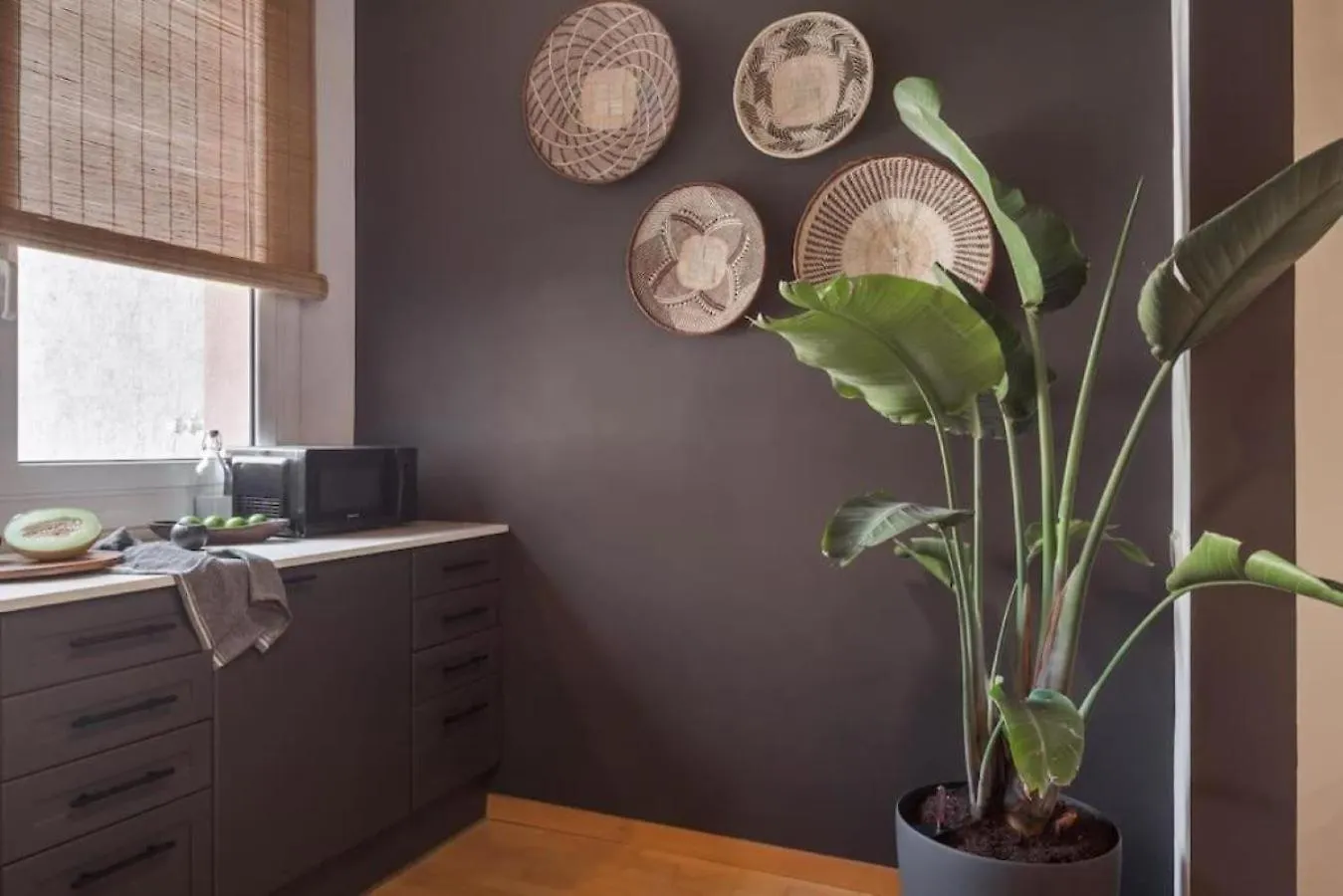 Kakwa - 2 Bedroom And Balcony Eixample Esquerra Barcelona