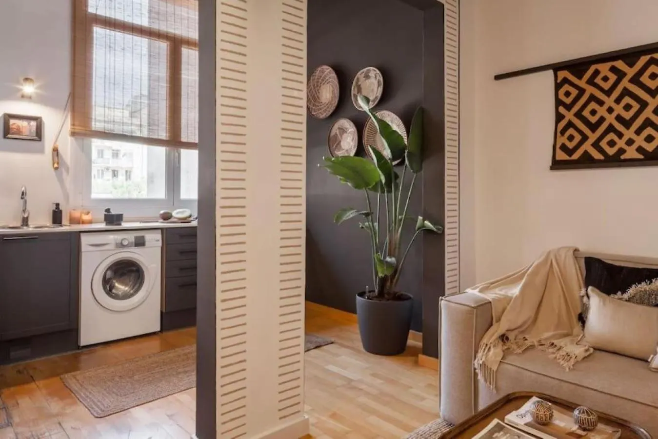 Kakwa - 2 Bedroom And Balcony Eixample Esquerra Barcelona Apartment